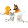 Toys<SmileMakers Friendly Pups Collectible Backpack Pulls  - Backpack Pulls from