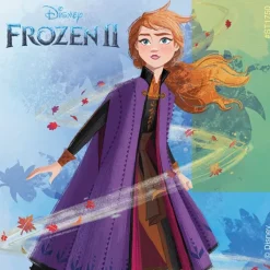 Disney Stickers | Character Stickers<SmileMakers Frozen II Sketchbook Stickers - Stickers from