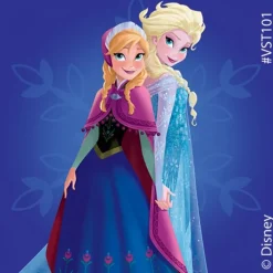 Valuestickers | Disney Stickers<SmileMakers Frozen ValueStickers - Stickers from