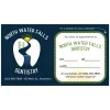 Appointment Cards<SmileMakers Fully Custom One-Sided Sticker Appointment Cards - Appointment Cards from