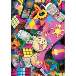 Toy Treasure Chests | Toys<SmileMakers Fun and Games Treasure Chest - Treasure Chests from