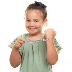 Jewelry | Latex Free Toys<SmileMakers 48 Fun Cord Bracelets - Jewelry from