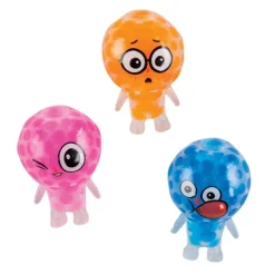Toys | Squeeze Toys<SmileMakers Fun Face Water Bead Characters