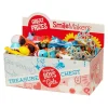 Toy Treasure Chests | Toys<SmileMakers Girl/Boy Treasure Chest - Treasure Chests from