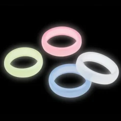 Valuetoys | Jewelry<SmileMakers 72 Glow In The Dark Rings - Rings from