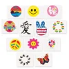 Toys | Next Level Tattoos<SmileMakers Glow in the Dark Tattoos - Tattoos from
