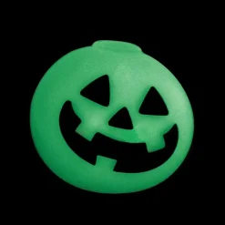 Halloween | Squeeze Toys<SmileMakers Glow-in-the-Dark Jack O' Lantern Squeeze Balls - Squeeze Toys from