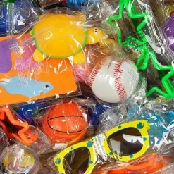Toy Treasure Chests | Individually Wrapped Toys<SmileMakers Good Clean Fun Treasure Chest Refill - Treasure Chest Refills from