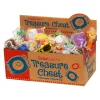 Toy Treasure Chests | Individually Wrapped Toys<SmileMakers Good Clean Fun Treasure Chest - Value Treasure Chests from