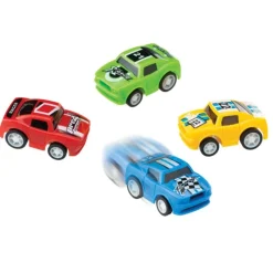 Vehicles | Toys<SmileMakers Grand Prix Pullback Cars - Toy Vehicles from