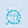 Take Home Bags | Take Home Bags<SmileMakers Groovy Smile Clear Bags - Take Home Bags from