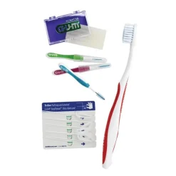 Ready-to-go Dental Kits | Medical Practice Essentials<GUM Orthodontic Kits - Dental Kits from SmileMakers