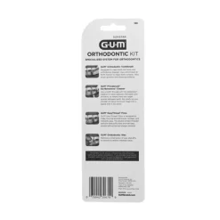 Ready-to-go Dental Kits | Medical Practice Essentials<GUM Orthodontic Kits - Dental Kits from SmileMakers