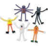 Halloween | Figurines<SmileMakers Halloween Bendables