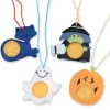 Halloween | Jewelry<SmileMakers Halloween Reflective Necklaces - Necklaces from