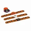 Halloween | Jewelry<SmileMakers Halloween Slap Bracelets - Toy Bracelets from