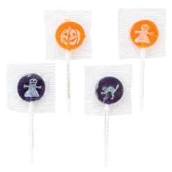 Halloween | Lollipops<SmileMakers Halloween Tongue Tattoo Lollipops - Candy & Gum from