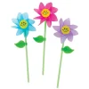 Easter | Therapy Toys<SmileMakers Happy Flower Pinwheels - Toy Pinwheels from