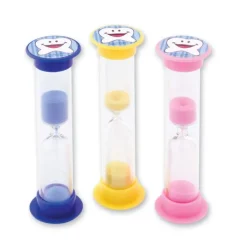 Brushing Timers | Dental Practice Essentials<SmileMakers Happy Tooth Brushing Timers - Brushing Timers from