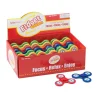 Dental Themed Prizes | Latex Free Toys<SmileMakers Happy Tooth Fidget Spinners - Fidget Toys from