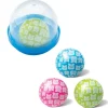 Toy Balls | Dental Themed Prizes<SmileMakers Happy Tooth Scatter Balls in 2" Capsules
