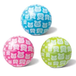 Toy Balls | Dental Themed Prizes<SmileMakers 48 Happy Tooth Scatter Print Superballs - from