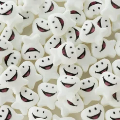 Dental Practice Essentials<SmileMakers Happy Tooth Toothbrush Covers - Bulk -Dental Accessories from