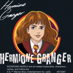Character Stickers<SmileMakers Harry Potter Signature Stickers - Stickers from