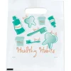 Take Home Bags | Take Home Bags<SmileMakers Healthy Habits Bag - Standard Dental Bags from