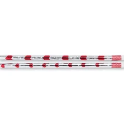 Valentine's Day | Pencils & Coloring<SmileMakers Hearts Pencils - Valentines Day Pencils & Prizes for Kids