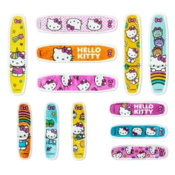 Bandages | Medical Practice Essentials<Band-Aid Hello Kitty Bandages - All Bandages from SmileMakers