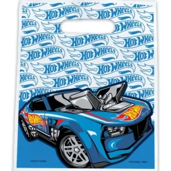 Take Home Bags | Take Home Bags<SmileMakers Hot Wheels Bags - Take Home Bags from