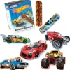 Bandages | Medical Practice Essentials<SmileMakers Hot Wheels Bandage Bundle - Stickers from