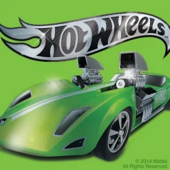 Character Stickers<SmileMakers Hot Wheels Foil Stickers - from