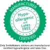 Stickers | Character Stickers<SmileMakers Hot Wheels Hyper Garage Stickers - Stickers From