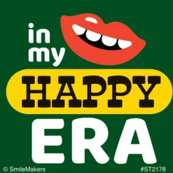 Stickers | Other Fun Stickers<SmileMakers In My Era Stickers - Stickers from