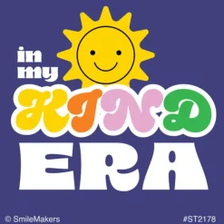 Stickers | Other Fun Stickers<SmileMakers In My Era Stickers - Stickers from