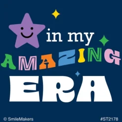 Stickers | Other Fun Stickers<SmileMakers In My Era Stickers - Stickers from