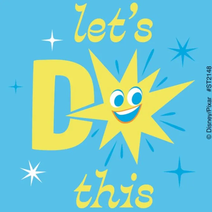 Disney Stickers | Character Stickers<SmileMakers Inside Out 2 Expressions Stickers - Stickers from