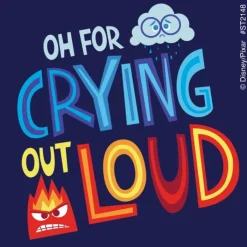 Disney Stickers | Character Stickers<SmileMakers Inside Out 2 Expressions Stickers - Stickers from
