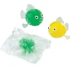Squeeze Toys | Individually Wrapped Toys<SmileMakers Jelly Bead Fish - Squeeze Toys from