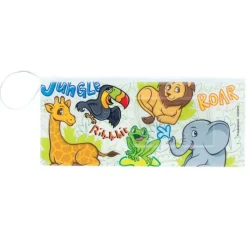 Dental Kits | Dental Practice Essentials<SmileMakers Jungle Friends Dental Pouches - Dental Kits from
