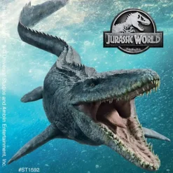 Character Stickers<SmileMakers Jurassic World Stickers - Stickers from