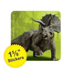 Valuestickers | Character Stickers<SmileMakers Jurassic World ValueStickers - Stickers - from