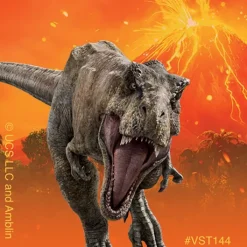 Valuestickers | Character Stickers<SmileMakers Jurassic World ValueStickers - Stickers - from