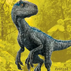 Valuestickers | Character Stickers<SmileMakers Jurassic World ValueStickers - Stickers - from