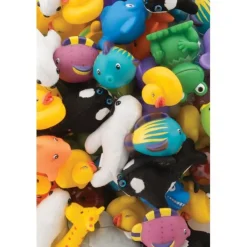 Toy Treasure Chests | Toys<SmileMakers Kiddie Mix Treasure Chest Refill - Treasure Chest Refills from