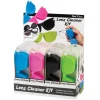 Vision Practice Essentials<SmileMakers Kool Klean Kits - Eye Care Accessories from