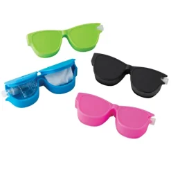 Vision Practice Essentials<SmileMakers Kool Klean Kits - Eye Care Accessories from