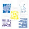 Take Home Bags | Take Home Bags<SmileMakers Large Clear Bag Value Sampler - Take Home Bags from